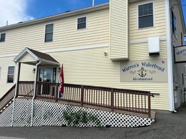 96 Main Street, Bucksport, ME for sale Building Photo- Image 1 of 1