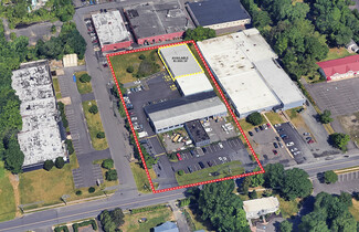 More details for 3170 Knights Rd, Bensalem, PA - Industrial for Lease