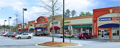 2953 Cobb Pky NW, Kennesaw, GA for lease - Building Photo - Image 2 of 8