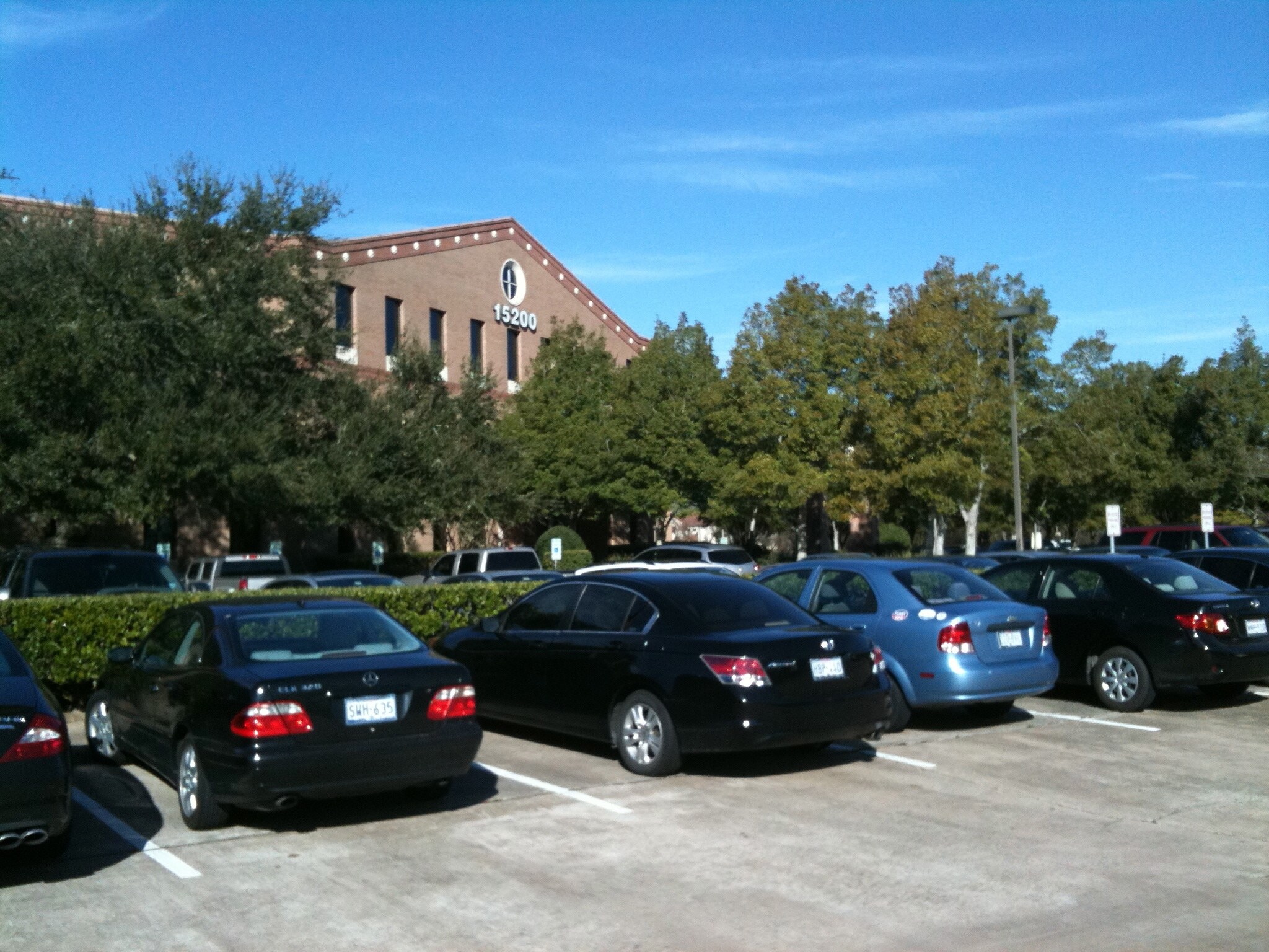 15200 Southwest Fwy, Sugar Land, TX 77478 Sugar Land Medical Office