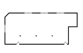 700 E Ogden Ave, Westmont, IL for lease Floor Plan- Image 1 of 1