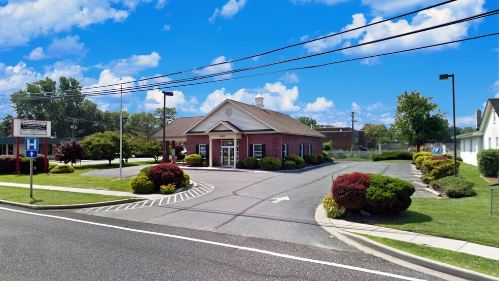 800 Revolution St, Havre De Grace, MD for sale - Building Photo - Image 1 of 7