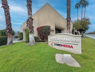 More details for 43725 Monterey Ave, Palm Desert, CA - Office for Lease