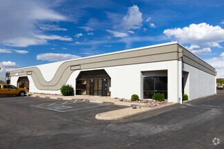 More details for 3151-3157 N 34th Dr, Phoenix, AZ - Industrial for Lease