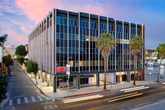 More details for 6725 W Sunset Blvd, Los Angeles, CA - Office for Lease