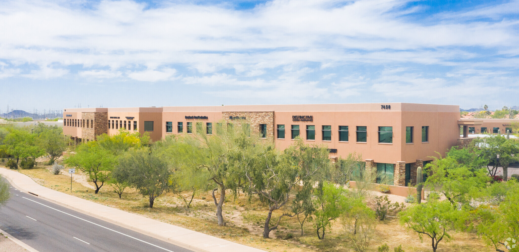 7400 E Pinnacle Peak Rd, Scottsdale, AZ for sale Primary Photo- Image 1 of 1