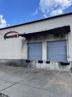 3100 S Elm St, Little Rock AR - Warehouse