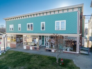 More details for 4 Colonial Way, Machias, ME - Retail for Sale
