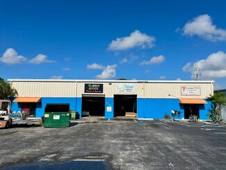 More details for 6090 N 45th St, Saint Petersburg, FL - Industrial for Sale