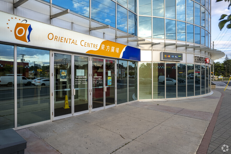 4438 Sheppard Ave E, Toronto, ON for lease - Building Photo - Image 3 of 6