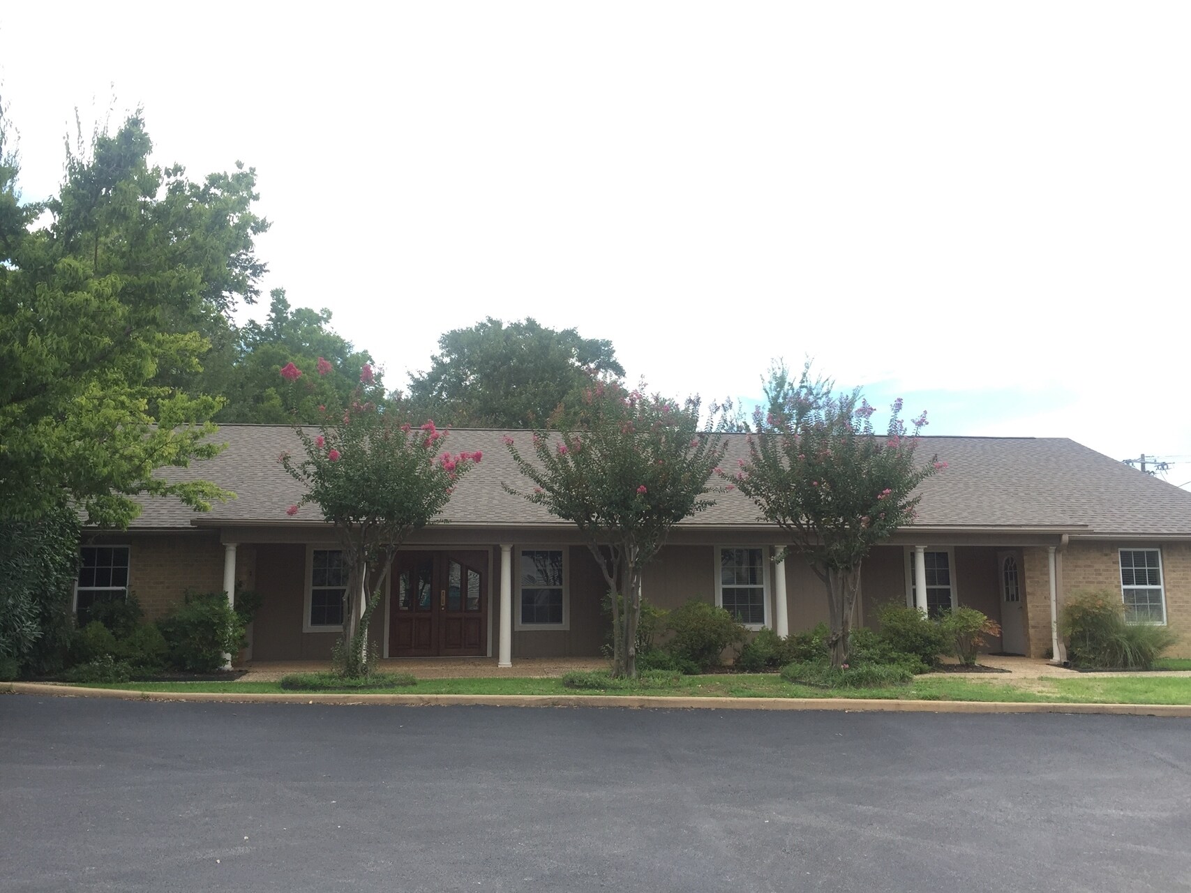 837 S Fleishel Ave, Tyler, TX for sale Primary Photo- Image 1 of 1