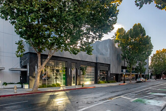 More details for 330 S 2nd St, San Jose, CA - Retail for Lease