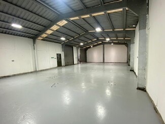 More details for Manor Way, Swanscombe - Industrial for Lease