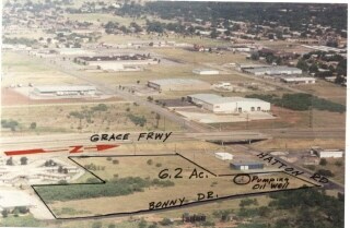 109 E Hatton Rd, Wichita Falls, TX for sale - Primary Photo - Image 3 of 12