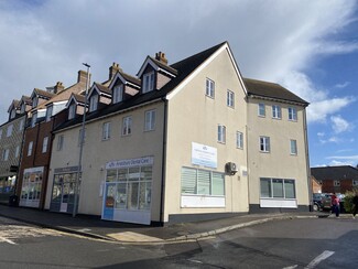 More details for 4 Stonehenge Walk, Amesbury - Retail for Lease