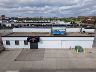 More details for 1313 Erskine St, Detroit, MI - Industrial for Sale