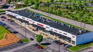 More details for 7050-7088 Charlotte Pike, Nashville, TN - Retail for Lease