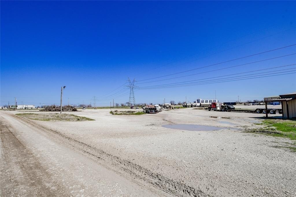 13717 Hwy 171, Cresson, TX 76035 Industrial for Sale