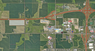 More details for La Mesa, Sioux Falls, SD - Land for Sale