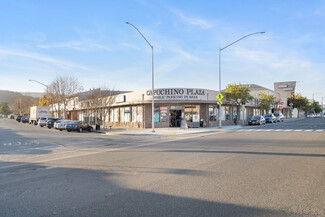 More details for 1601-1615 El Camino Real, Millbrae, CA - Retail for Lease