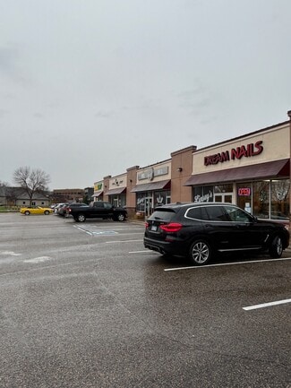 More details for 310-390 El Dorado Dr, Jordan, MN - Retail for Lease
