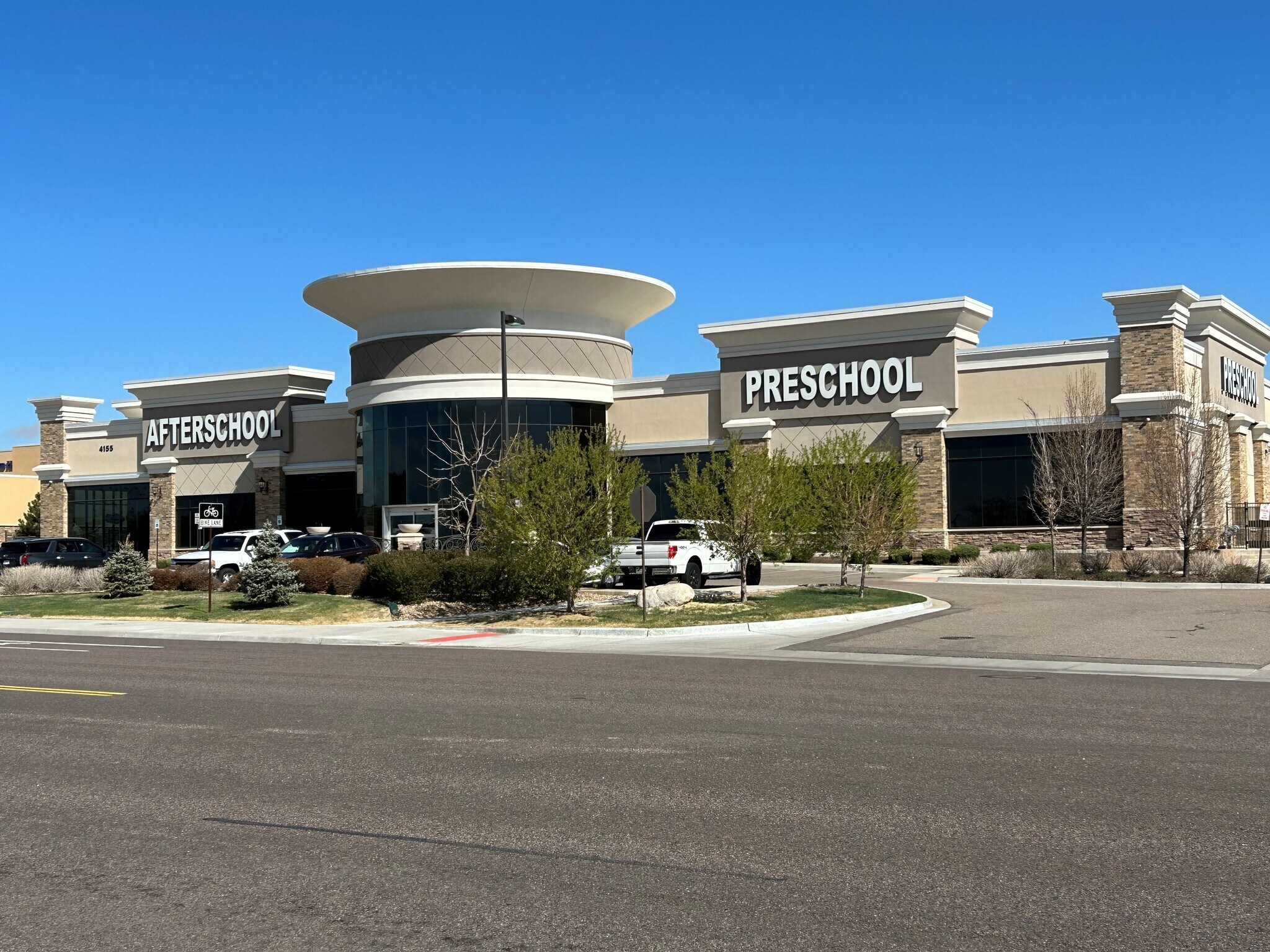 4155 E 128th Ave, Thornton, CO for sale Building Photo- Image 1 of 1