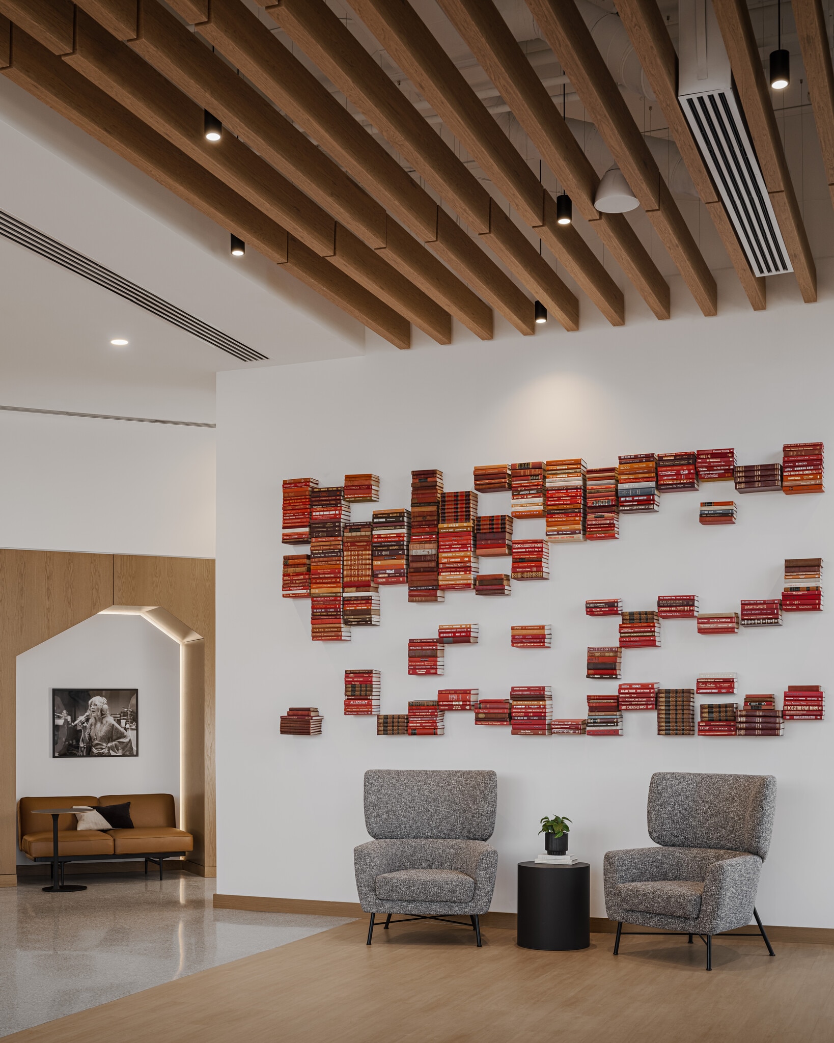 2600 N Central Ave, Phoenix, AZ for sale Interior Photo- Image 1 of 7