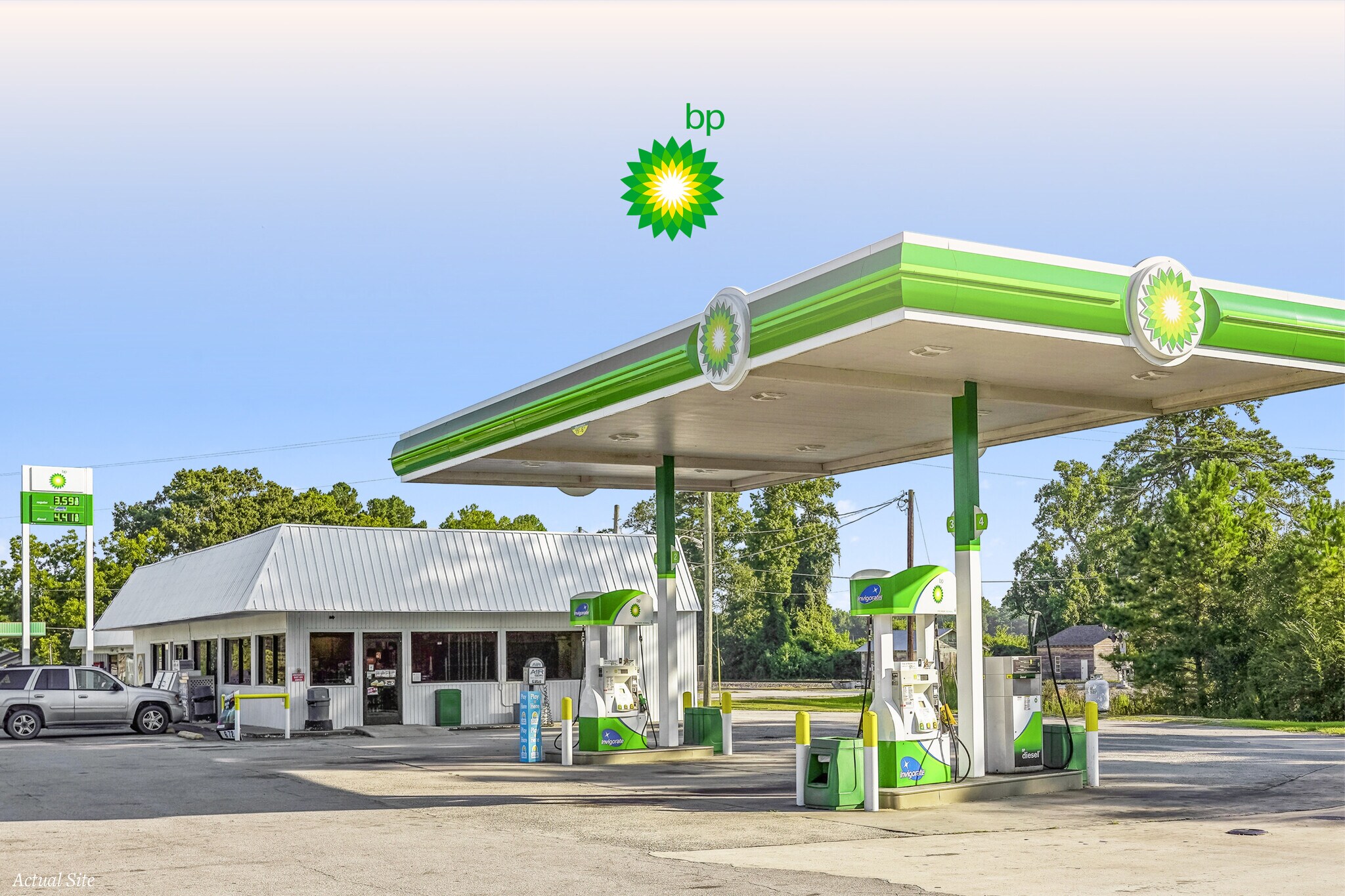 4290 US Highway 17 N, Ernul, NC for sale Primary Photo- Image 1 of 1