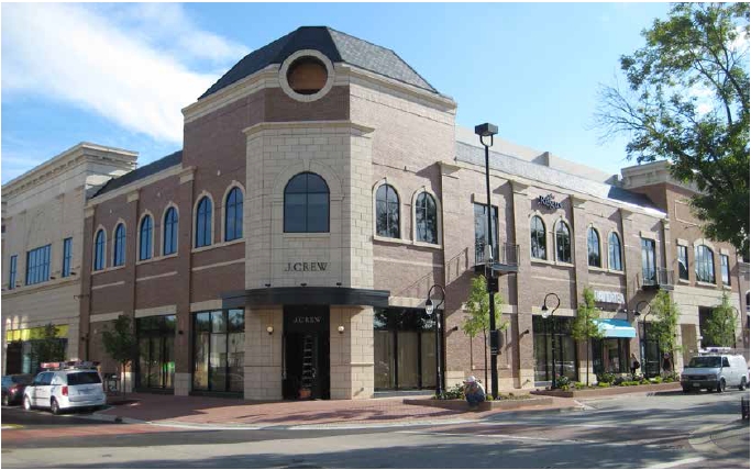 50 S Main St, Naperville, IL 60540 - Main Street Promenade - Phase II ...