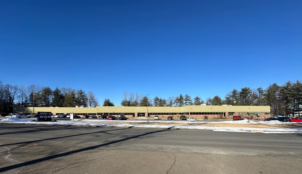 Industrial Portfolio portfolio of 2 properties for sale on LoopNet.com - Building Photo - Image 1 of 7