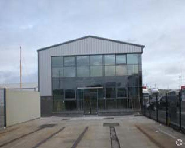 Redlands Rd, Larne for lease - Building Photo - Image 2 of 3