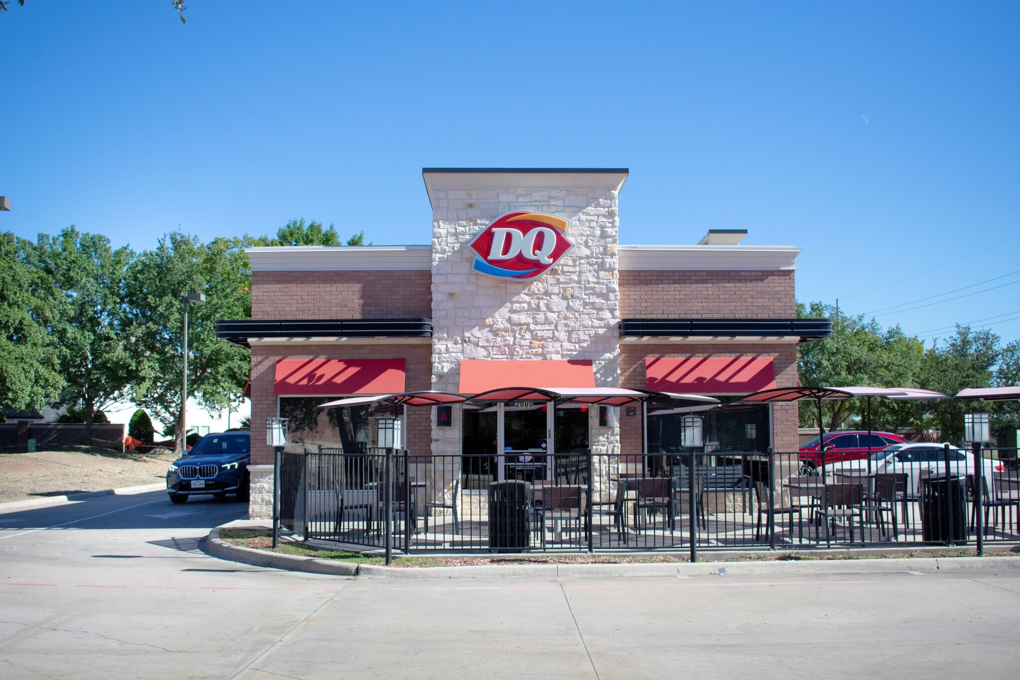 2000 Long Prairie Rd, Flower Mound, TX for sale Building Photo- Image 1 of 1