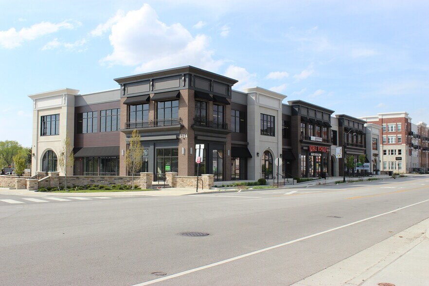 5724 Green St Brownsburg In 46112 Office For Lease Loopnet Com