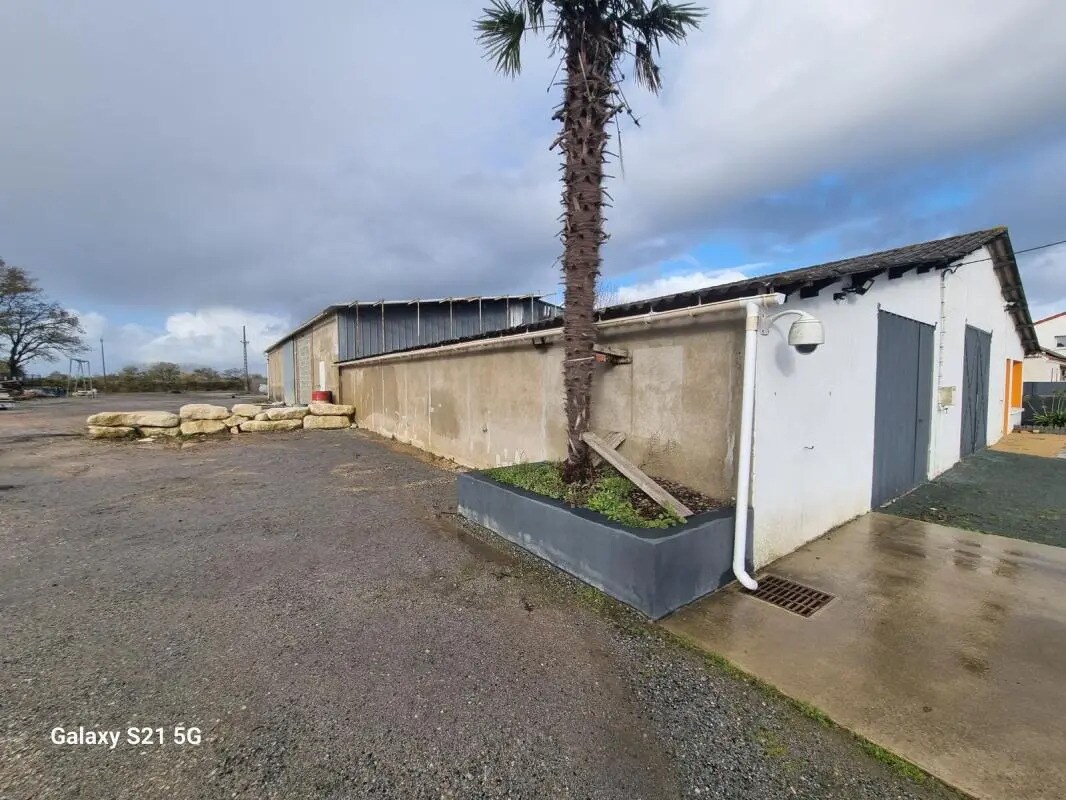 Industrial in Apremont for sale Building Photo- Image 1 of 2