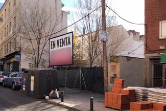 More details for Calle de Martínez de la Riva, 8, Madrid - Land for Sale