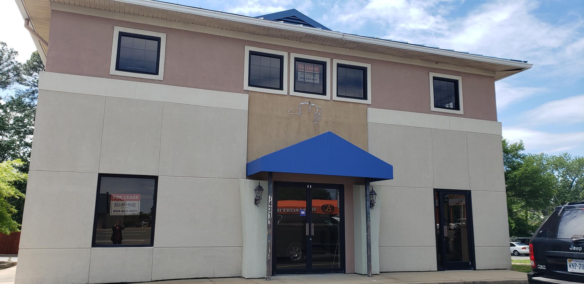 7431 W Broad St, Richmond, VA for sale Building Photo- Image 1 of 1