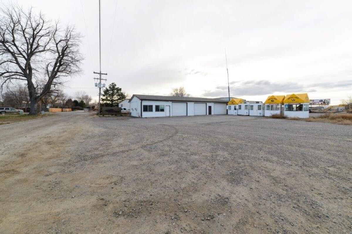 206 Reynolds Rd, Billings, MT for sale Building Photo- Image 1 of 1