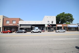 More details for 711-715 Main St, North Little Rock, AR - Retail for Lease