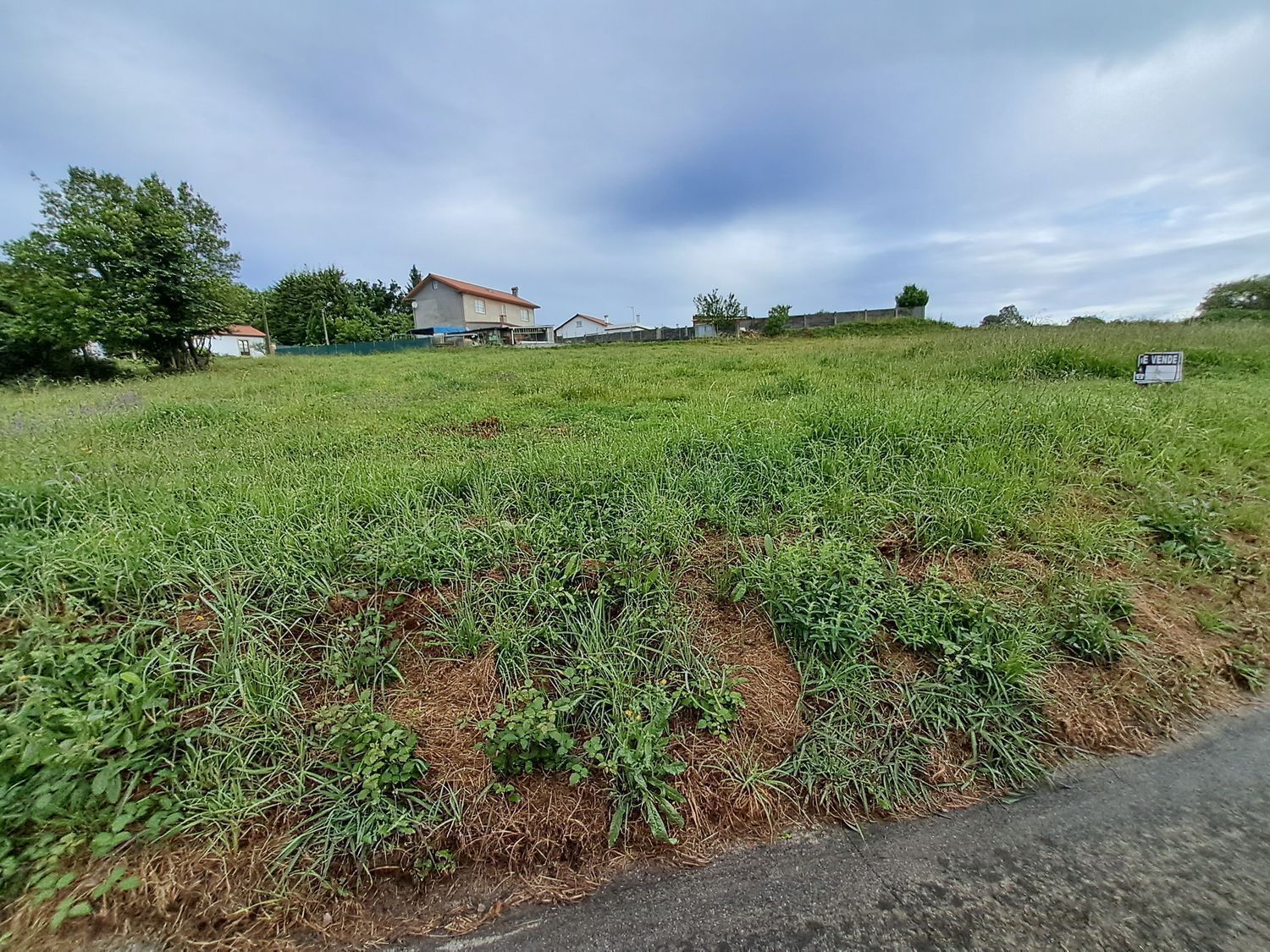 Land in Mugardos, La Coruna for sale Building Photo- Image 1 of 10