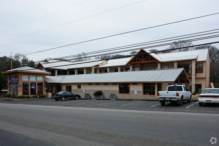 111 Old Kyle Rd, Wimberley, TX for sale - Primary Photo - Image 1 of 1