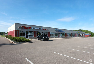 More details for 133-147 Jennifer Rae Jct N, Roberts, WI - Retail for Lease