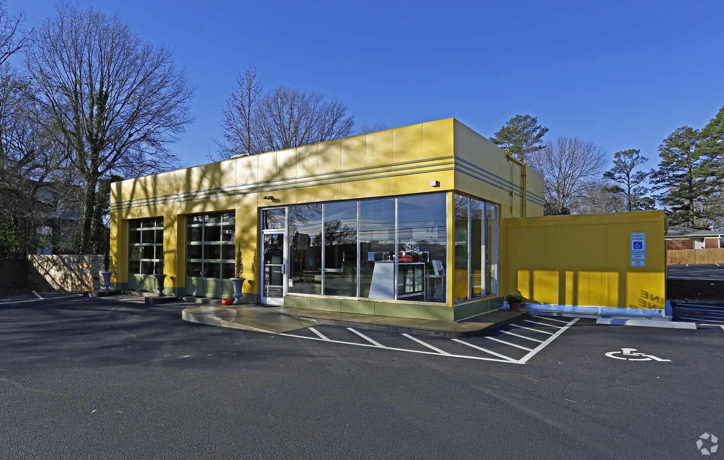 4700 Park Rd, Charlotte, NC 28209 Pasta & Provisions