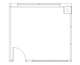 3030 Warrenville Rd, Lisle, IL for lease Floor Plan- Image 1 of 1