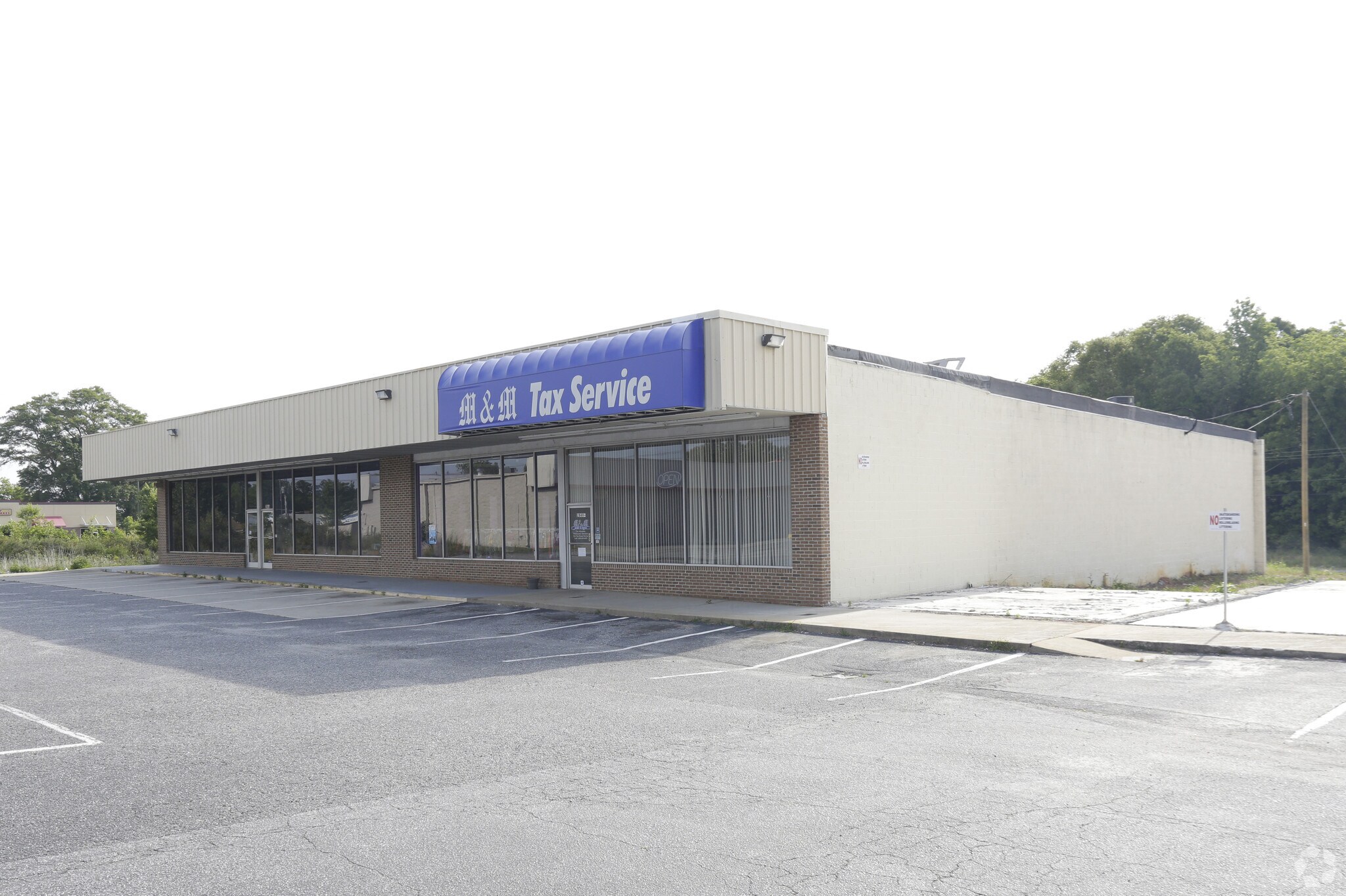 2849 S Main St, Anderson, SC for sale Primary Photo- Image 1 of 1