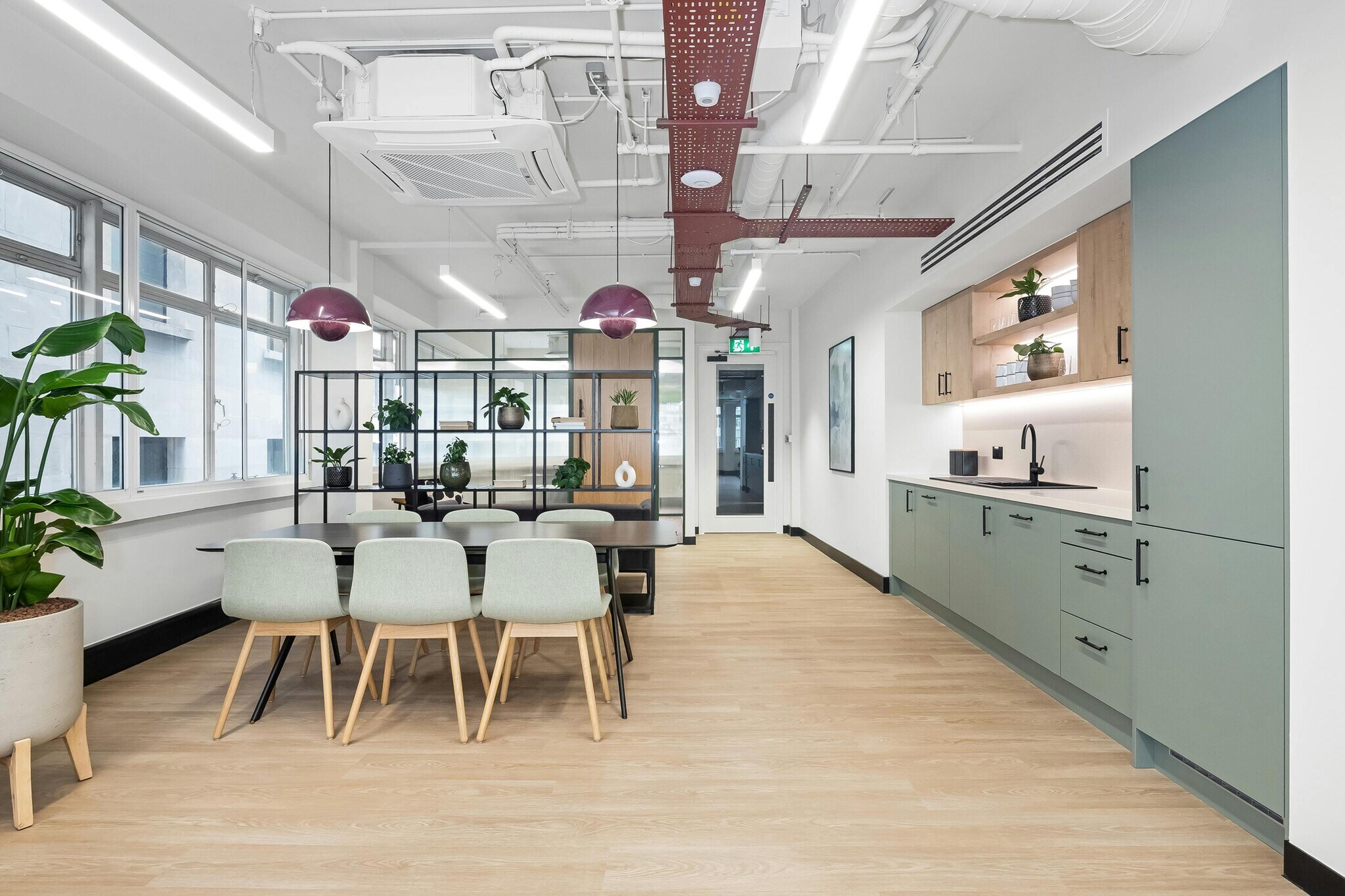 257-261 Oxford St, London for sale Interior Photo- Image 1 of 1