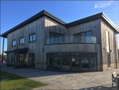 Carlton Rd, Nuneaton for lease - Building Photo - Image 3 of 5