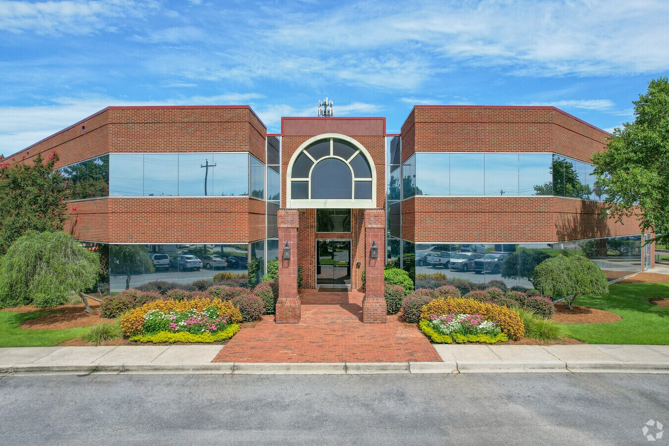 7301 Rivers Ave, North Charleston, SC 29406 The Atrium