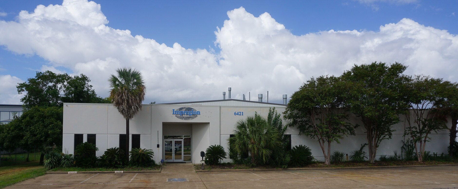 6421 Calle Lozano Dr, Houston, TX 77041