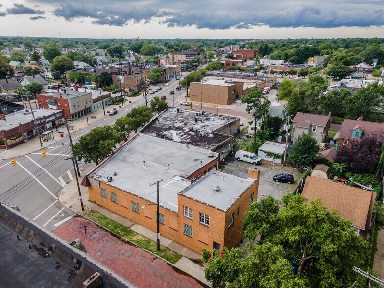 11502 Lorain Ave, Cleveland, OH 44111 Retail for Sale