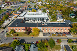 700 Bryden Rd, Columbus, OH - aerial  map view - Image1